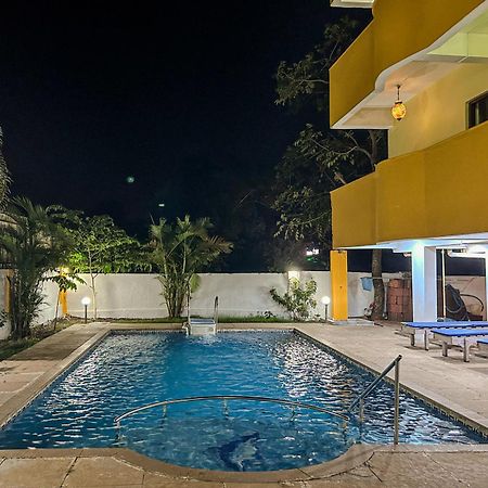 Hotel La Costa Residency Anjuna Exterior foto
